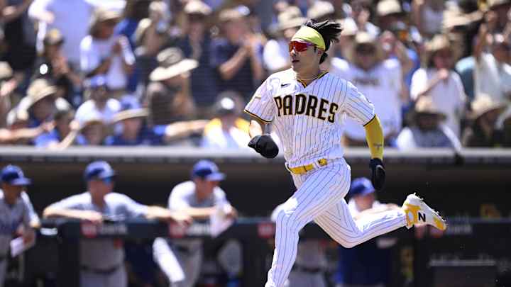 Padres Highlights: Analyst Breaks Down How Ha Seong-Kim Has Become of the MLB’s Best Players