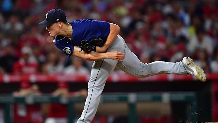 Seattle Mariners Place Promising Rookie on Injured List But Provide Positive Update