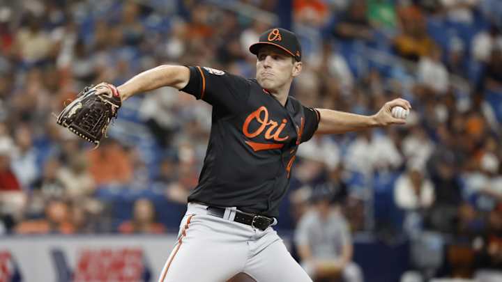 Former Baltimore Orioles Ace Getting Closer to Re-Joining Team For Playoff Chase