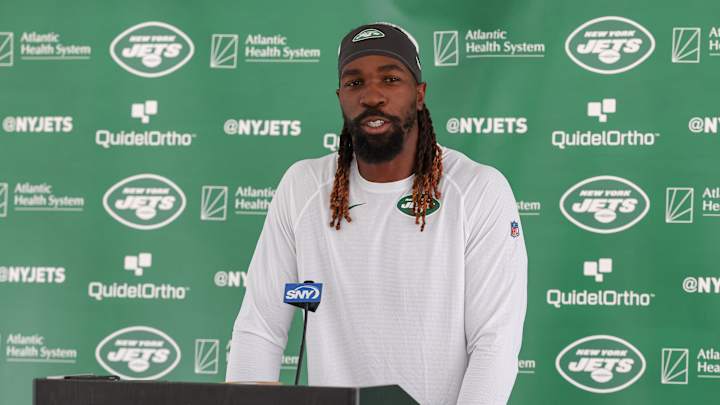 Injury Updates and Roster Moves as Jets Take off for Carolina