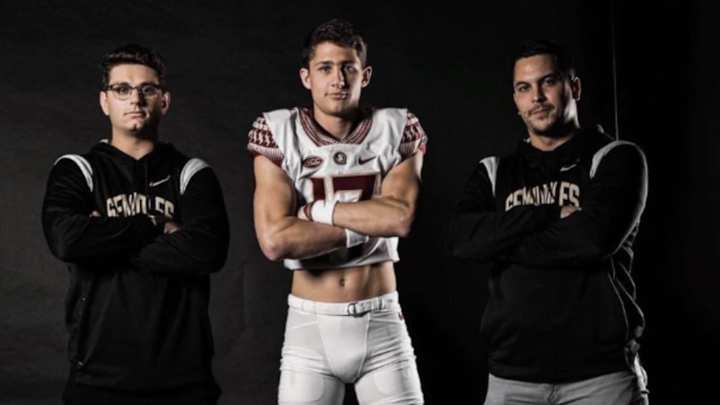 COMMITS REACT: Tribe24 Surges To Top-5 Class With Pledge Of Five-Star Safety KJ Bolden COMMITS REACT: Tribe24 Surges To Top-5 Class With Pledge Of Five-Star Safety KJ Bolden