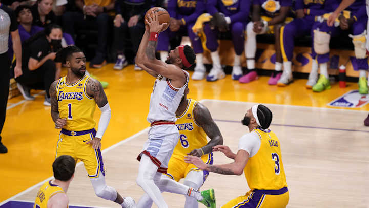 Lakers Player Shares Harsh Reality for Denver Nuggets