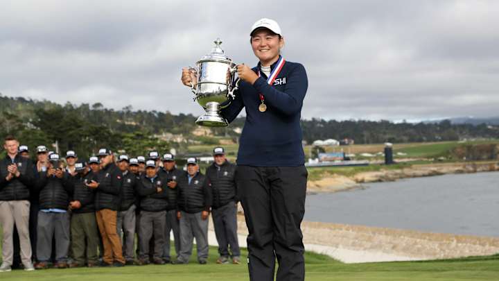 USC Women's Golf: Trojan-Turned-LPGA Major Champ Discusses Future Of The Women's Game