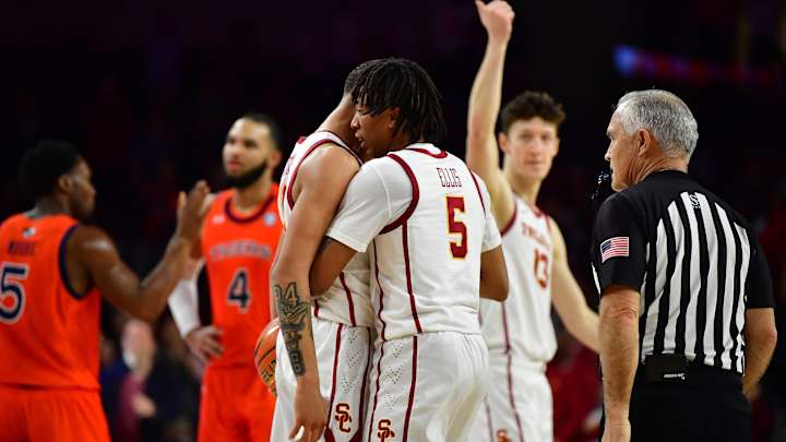 USC Basketball: How To Watch Trojans' 10-Day Exhibition Tour in Greece USC Basketball: How To Watch Trojans' 10-Day Exhibition Tour in Greece