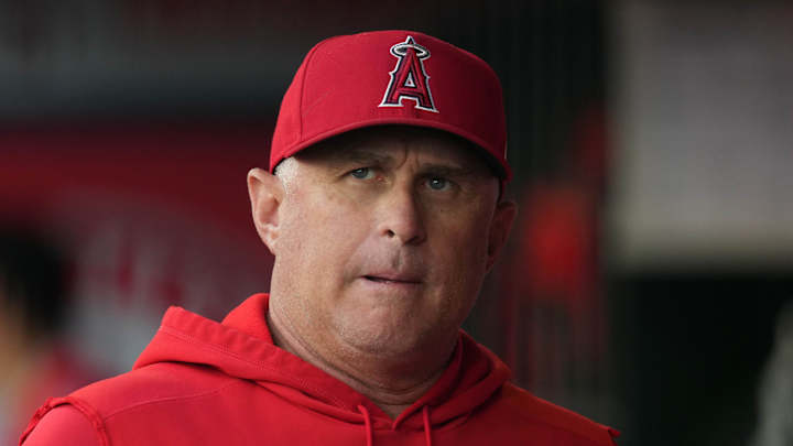 Angels News: Manager Phil Nevin Talks Halos Consistently Inconsistent Play Angels News: Manager Phil Nevin Talks Halos Consistently Inconsistent Play