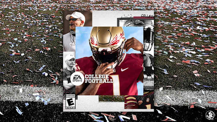 NCAA Football Video Game Series Returning At The Perfect Time For FSU Football NCAA Football Video Game Series Returning At The Perfect Time For FSU Football