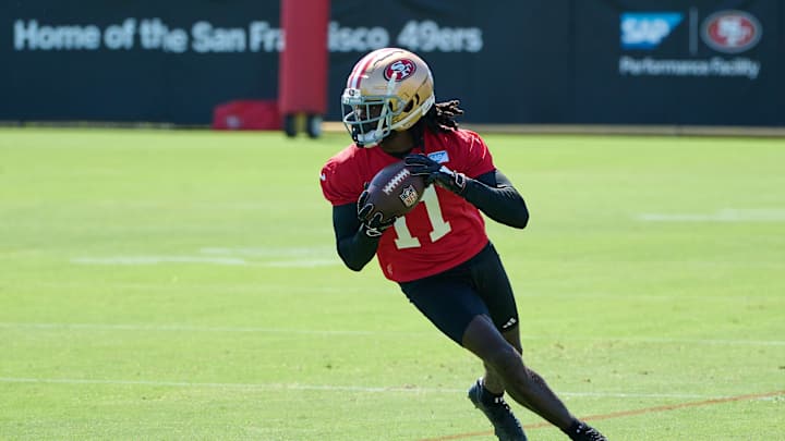 49ers Training Camp: San Francisco Is Loaded and May Be Even Better in 2023