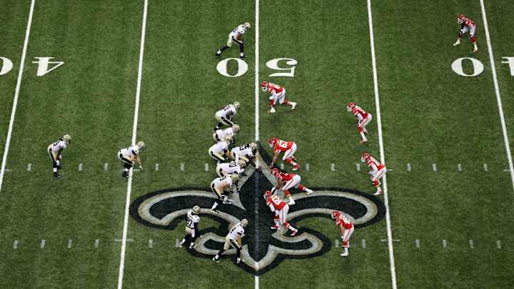 Saints, NFL Preseason Schedule | Week 1 Saints, NFL Preseason Schedule | Week 1