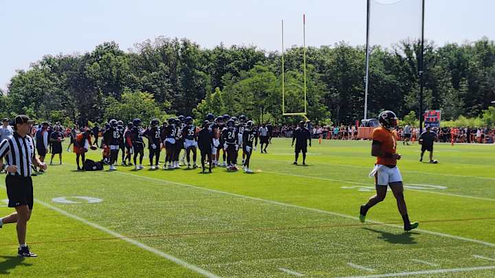 Weakness Being Addressed by Bears