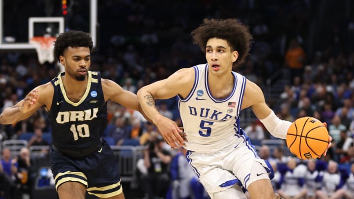 3 Way-Too-Early 2024 NBA Draft Prospects for Jazz Fans to Keep Eyes On