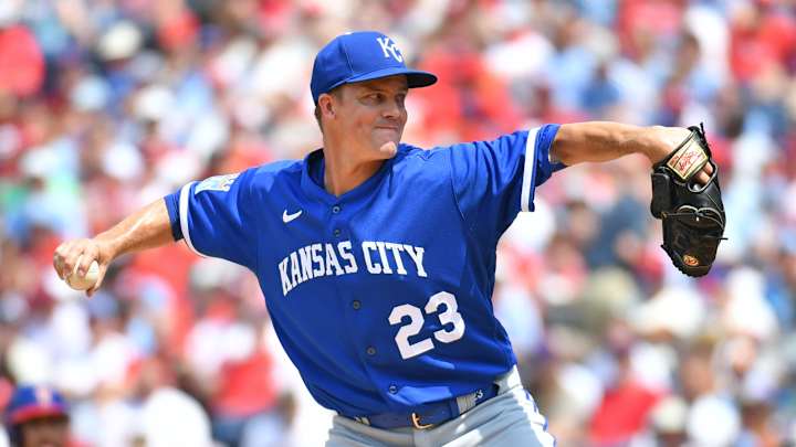 Kansas City Royals Send Veteran Zack Greinke to Injured List With Elbow Soreness Kansas City Royals Send Veteran Zack Greinke to Injured List With Elbow Soreness