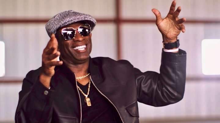 Happy Birthday, Deion Sanders!