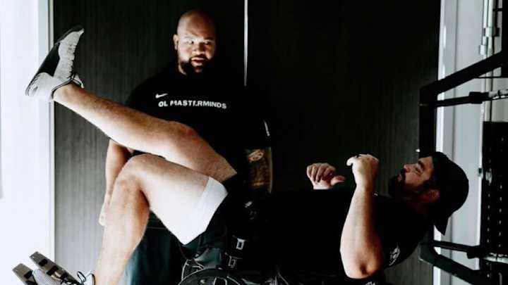 Cowboys Zack Martin Signs: EXCLUSIVE: 'He'll Be Ready!' Promises Coach