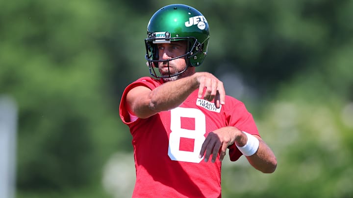 Five Fantasy Takeaways From Episode 1 of ‘Hard Knocks’