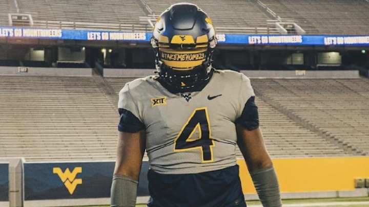 Defenses Will Have to Make 'Business Decisions' When Donaldson & Oliver Are on the Field