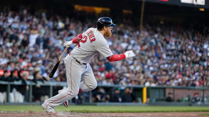 Boston Red Sox Veteran Justin Turner to Miss 2nd Straight Game Due to Heel Injury Boston Red Sox Veteran Justin Turner to Miss 2nd Straight Game Due to Heel Injury