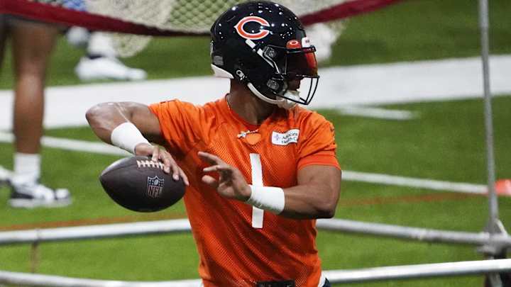 Bears Will Give Starters a Look