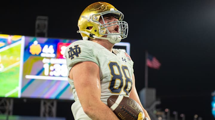 College football playoffology: Predicting surprise CFP teams in 2023 College football playoffology: Predicting surprise CFP teams in 2023