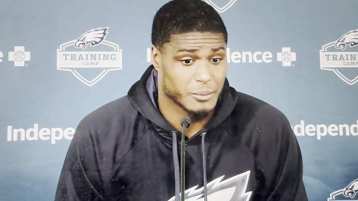 From 'Call of Duty' to Eagles: Myles Jack Details Sudden Journey