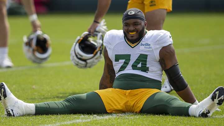 Jenkins Leaves Joint Practice After Fights