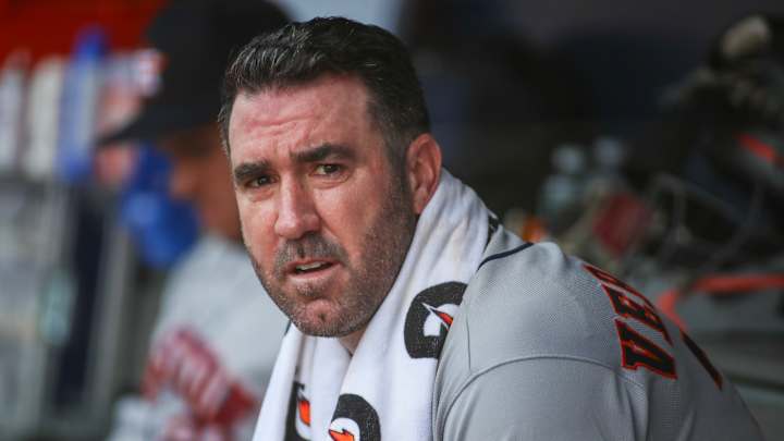 Six-Man Pitching Rotation Gives Baker, Houston Astros Flexibility Six-Man Pitching Rotation Gives Baker, Houston Astros Flexibility