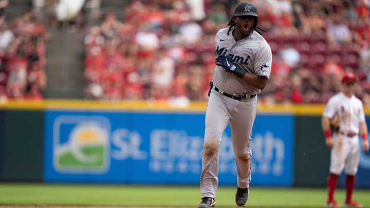 Miami Marlins' Josh Bell Stands Alone in This Category in Team Record Books