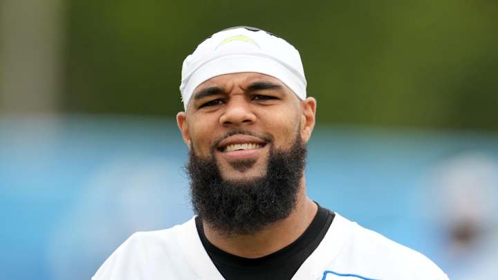 Chargers News: Keenan Allen Discusses Adjusted Role Under New Offensive Coordinator Chargers News: Keenan Allen Discusses Adjusted Role Under New Offensive Coordinator