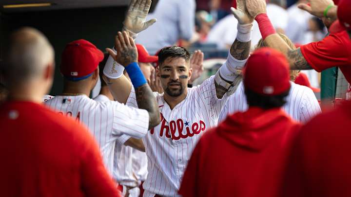 Phillies' Best Trade Piece No Longer Available According to Report