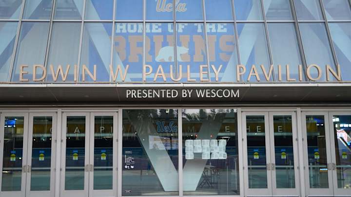 UCLA Basketball: Aday Mara Has Interesting Interaction with 2022 EuroBasket FIBA MVP