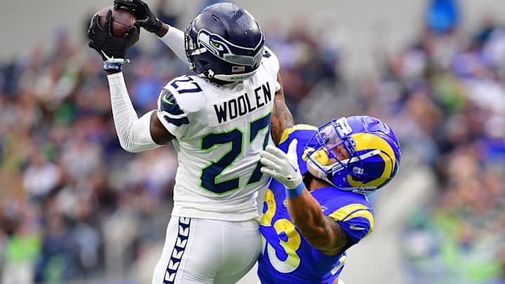 Seahawks ‘Have a Formula for a Scary Defense’ After Notable Offseason Moves