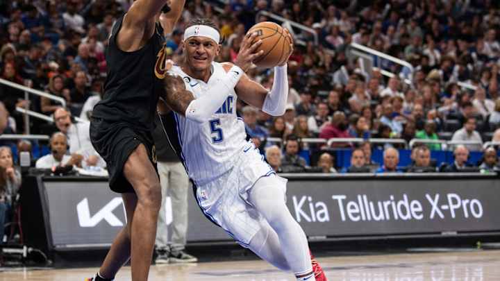 Steve Kerr Plans To Use Paolo Banchero Like Bam Adebayo For Team USA