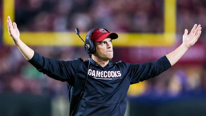 What Does History Say About How Beamer's Third Season Could Unfold