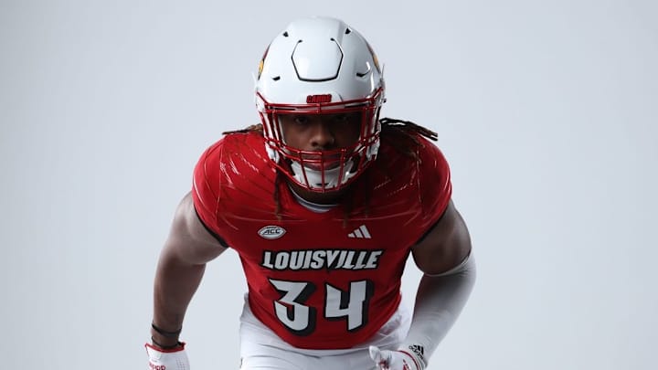 T.J. Quinn's Increased Confidence Elevating His Impact for Louisville