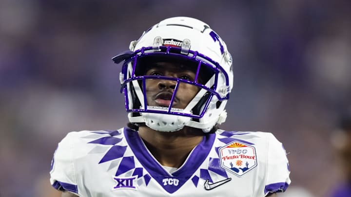 TCU Football: Bailey, Sanders Named To 2023 Doak Walker Award Watch List