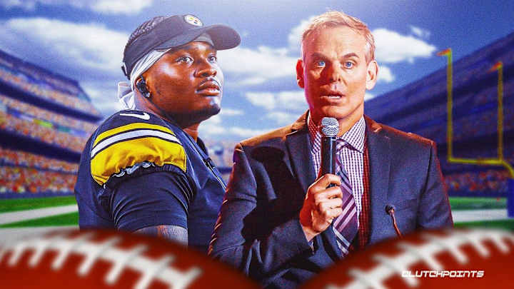 Ex-Buckeyes Coach Zach Smith Calls Out 'Clown' Cowherd