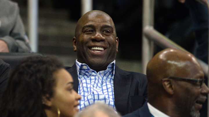 Season 2 Premiere For Showtime Lakers Series "Winning Time" Posts Lackluster Ratings