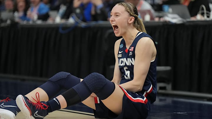 Paige Bueckers Announces She’s Cleared to Play Ahead of 2023-24 Season