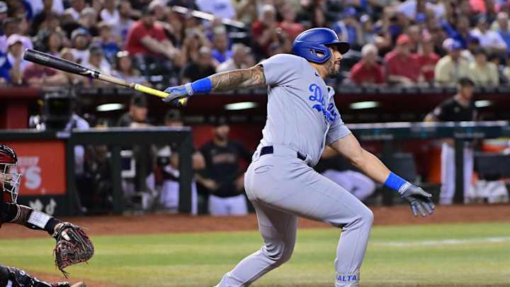 Dodgers Notes: Pair of LA Stars Move Up In MVP Race, Julio Urias' Potential Contract and More