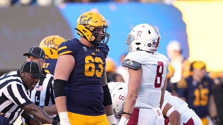 ACC's Efforts to Add Cal and Stanford Expectedly Break Down