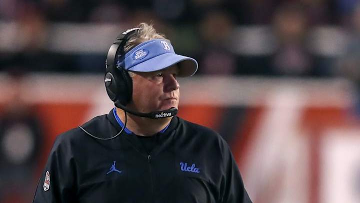 UCLA Football: Chip Kelly's Blueprint for the Perfect College Football Setup