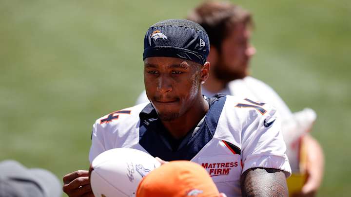 Broncos HC Sean Payton Gives Critique of WR Courtland Sutton's Camp