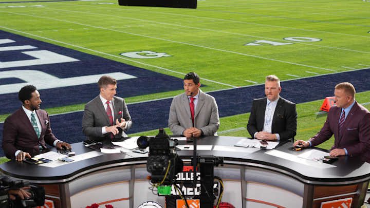 ESPN Adding ‘Stanford Steve’ Coughlin to ‘College GameDay’ as Betting Analyst