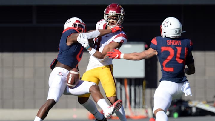 USC Football: Transfer Defender Adapts to Multiple Roles with Ease