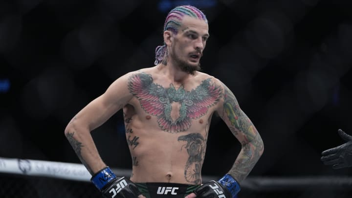 Sean O'Malley Explains Why He's Fed Up With MMA Managers Sean O'Malley Explains Why He's Fed Up With MMA Managers