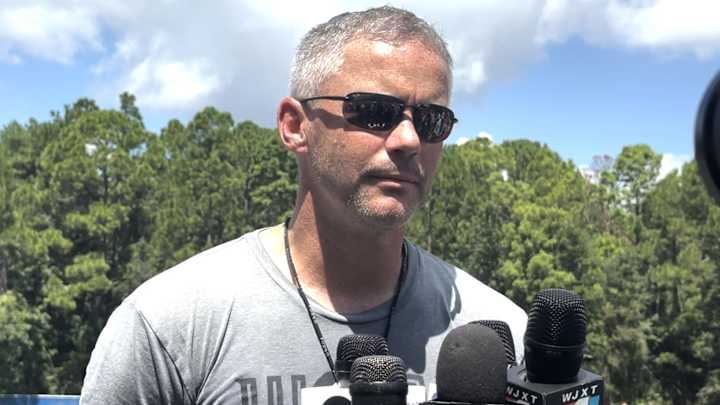 Florida State Head Coach Mike Norvell Discusses Health Of The Team