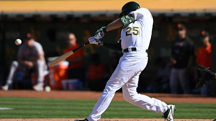 Ex-Cardinals Slugger Reportedly Available; Would Reunion Make Sense? Ex-Cardinals Slugger Reportedly Available; Would Reunion Make Sense?