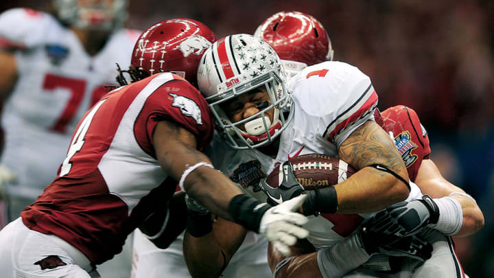 With Adjustments, Chip Kelly's Football Proposal Perfect Solution to Problem