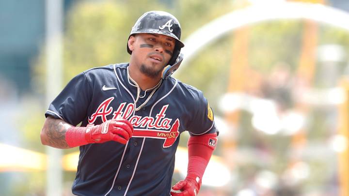 What should the Atlanta Braves do at shortstop? What should the Atlanta Braves do at shortstop?