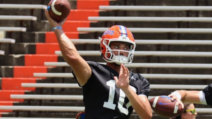Florida QB Jack Miller III No Longer With Program Florida QB Jack Miller III No Longer With Program