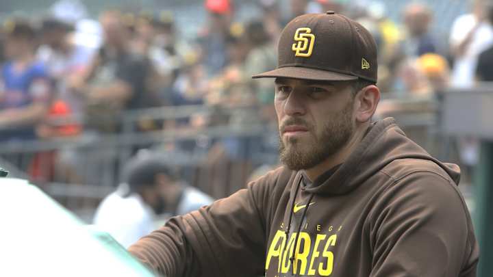 Padres News: Joe Musgrove Trying to Not Rush Recovery and Make Things Worse